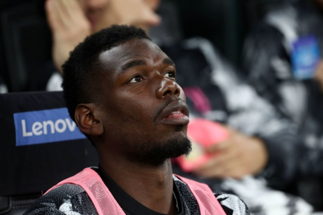 Evra Manchester United brought Pogba back because they wanted to humiliate Alex Ferguson