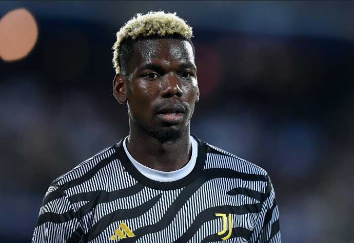 Paul Pogba Embracing New Opportunities Amidst Juventus Departure