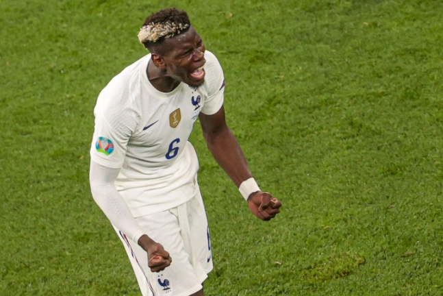 Paul Pogba From World Champion to Redemption in the Face of Adversity