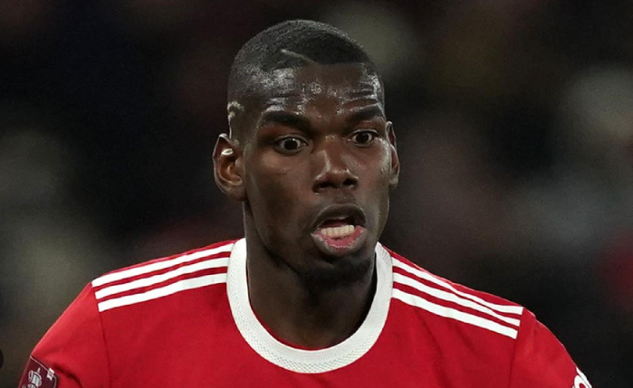 Paul Pogba Navigating Uncertainty and Seeking a Fresh Start