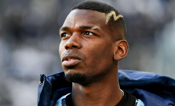 Paul Pogba Overcoming Adversity and Preparing for a Comeback
