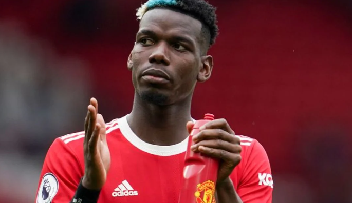 Paul Pogba Overcoming Adversity and Preparing for a Resilient Return to Football
