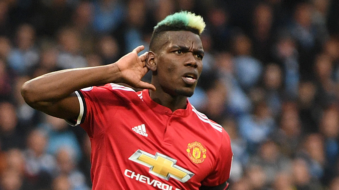 Paul Pogba Reflects on Isolation and Resilience Following Doping Scandal