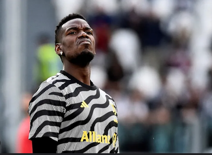 Paul Pogba Staying Resilient Amid Doping Controversy and Awaiting Appeal