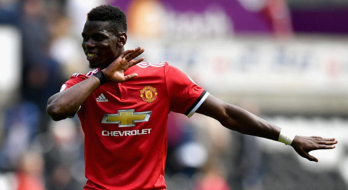 Paul Pogba's Determined Comeback Goals and Aspirations After Doping Ban