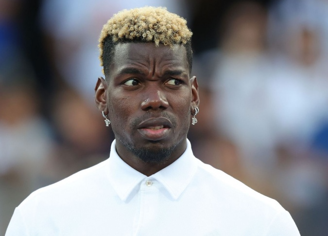 Paul Pogba's Journey Overcoming Adversity and Preparing for a Comeback