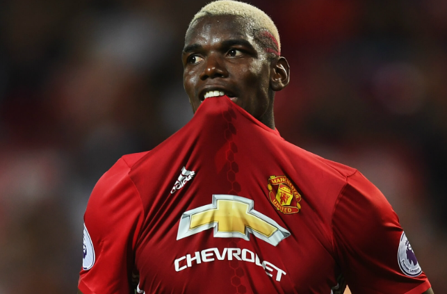 Paul Pogba's Return to Manchester United A Complex Journey of Ambition and Commercialism