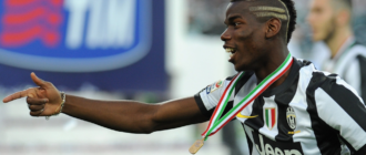 Griezmann: France will miss Paul Pogba at Euro 2024