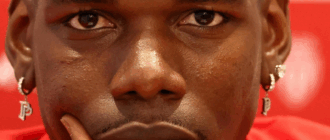 AS Monaco’s Director of Football comments on Paul Pogba’s recovery timeline